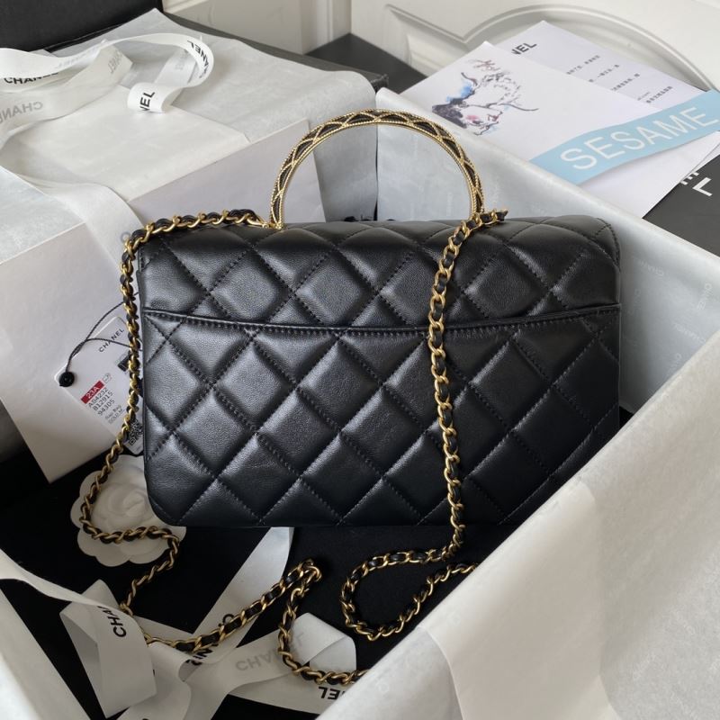 Chanel Satchel Bags